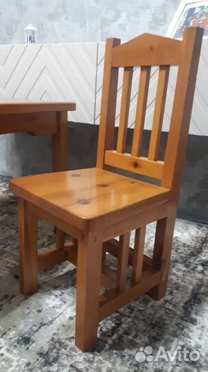 Набор детской мебели