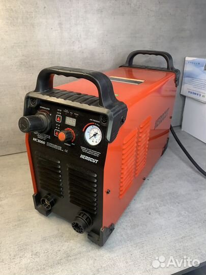 Аппарат для плазменной резки