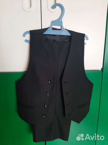 Костюм для мальчика