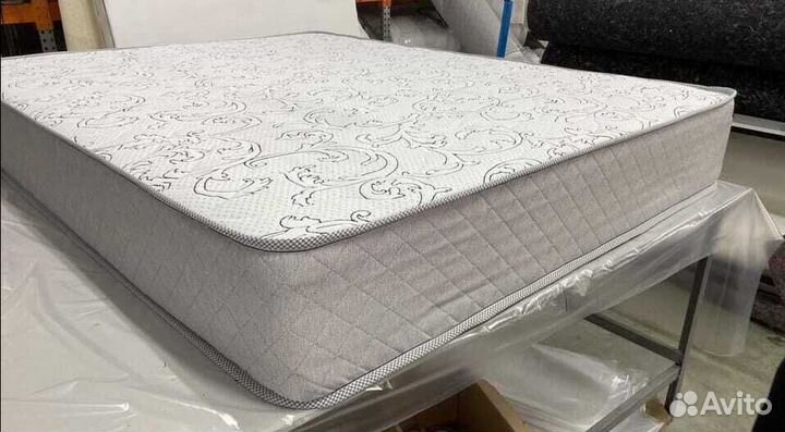 Матрас 90х200 от фабрики