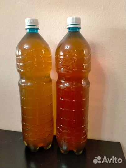 Мёд