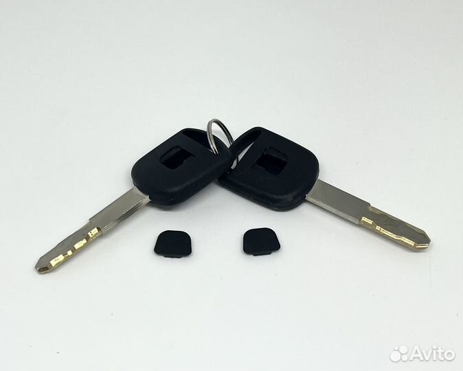 Личинка замка зажигания для автомобиля Honda