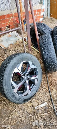 Sailun Ice Blazer WST3 215/60 R17 100