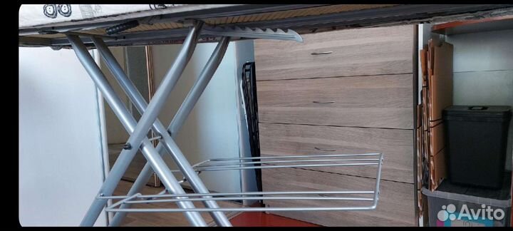 Гладильная доска бу