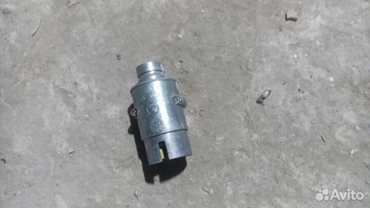 Вилка для прицепа