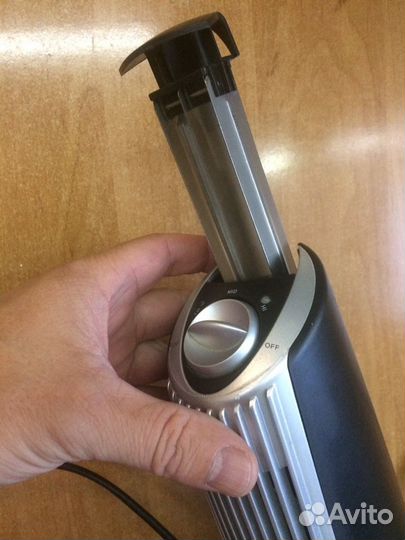 Воздухоочиститель атмос HG-504