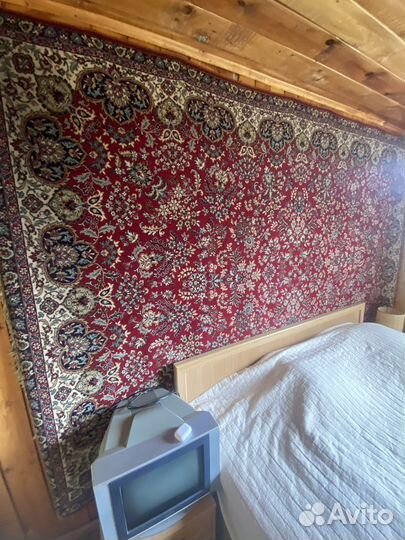 Ковер tabris super