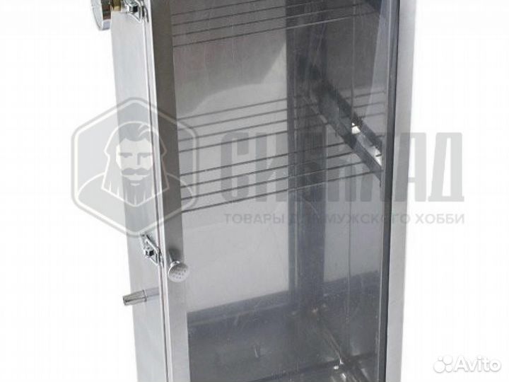 Коптильный шкаф Hanhi 53л