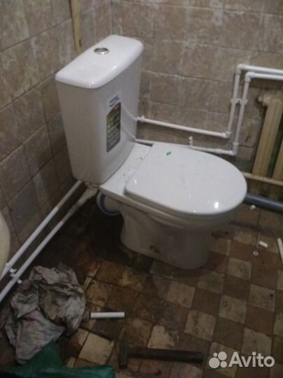 Мелкий ремонт