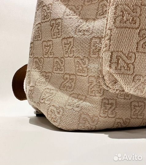 Рюкзак Jordan Monogram