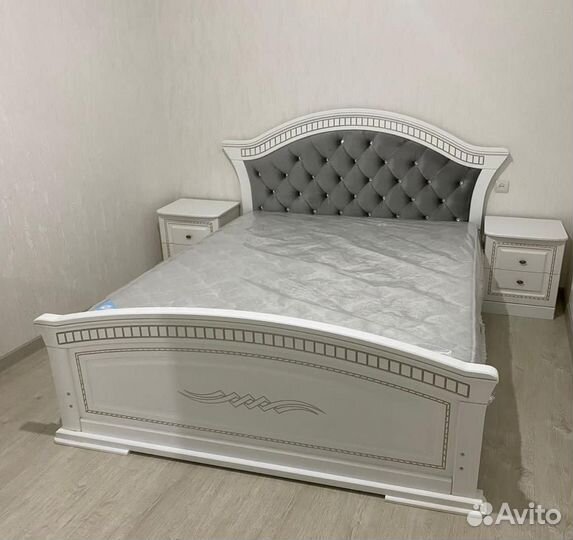 Спальный гарнитур Афродита