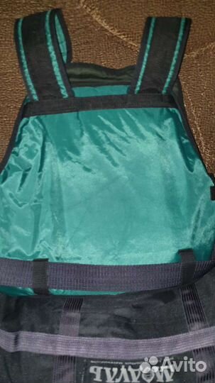 Бронежилет армоком Модель ск - 3 дп