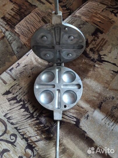 Орешница СССР