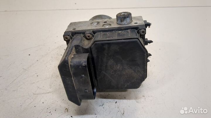 Блок абс, насос Audi A6 (C5), 2002