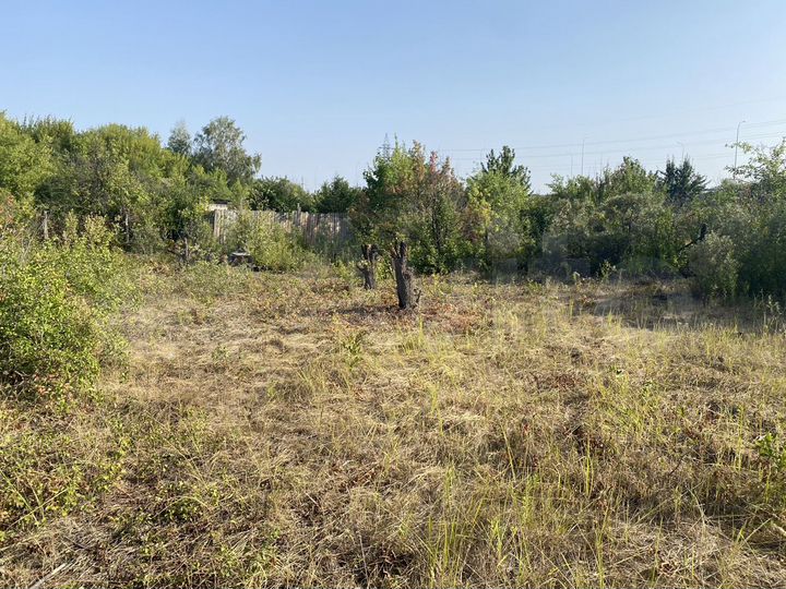 Участок 5 сот. (СНТ, ДНП)