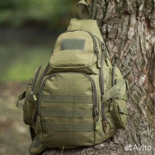 Рюкзак mr. Martin 5053 тактический оптом