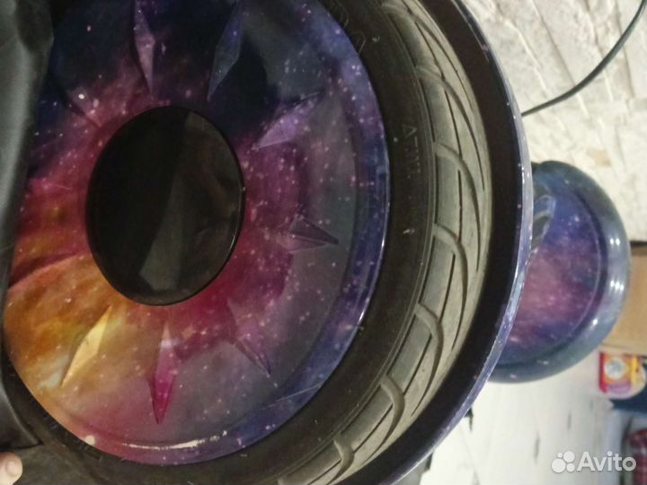 Гироскутер бу