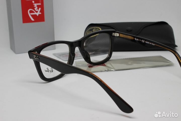 Ray Ban RB5132 оправы имиджевые очки