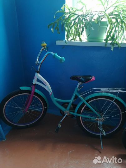 Велосипед детский 20 дюймов