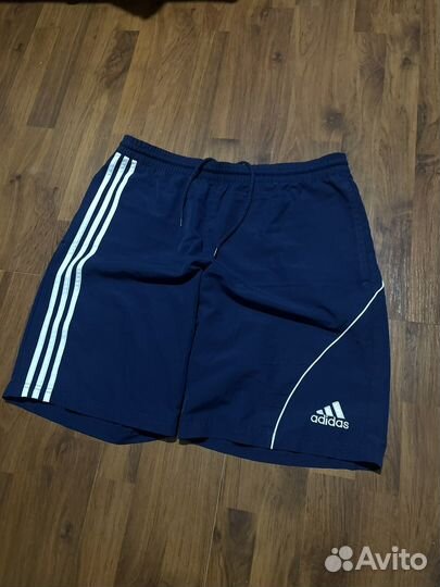 Шорты adidas мужские