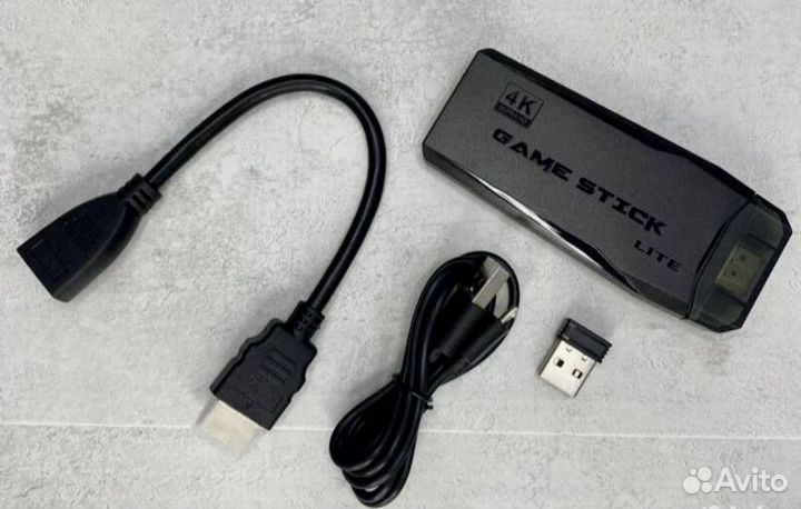 Игровая приставка dendy sega ps 1