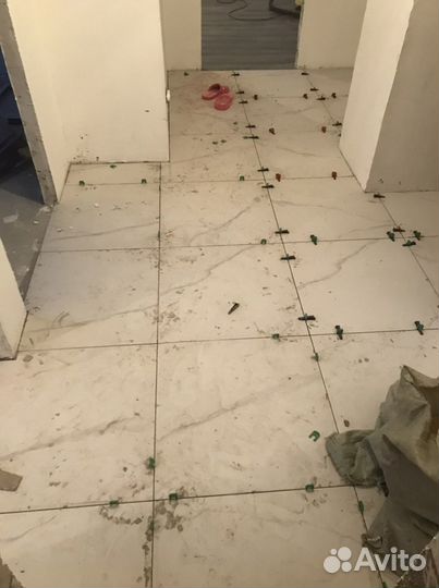 Положу плитку