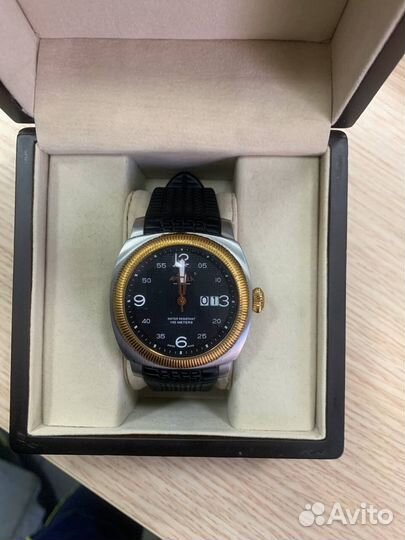 Ремонт наручных часов