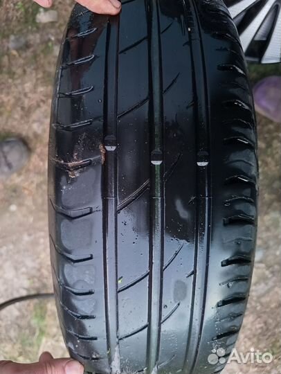 Продам колёса