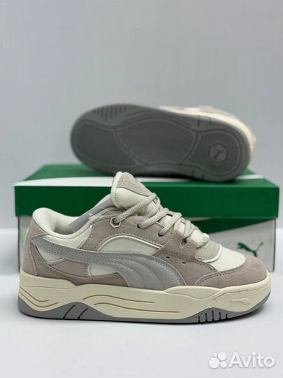 Кроссовки Puma 180