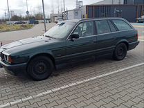 BMW 5 серия 2.5 AT, 1988, 287 000 км