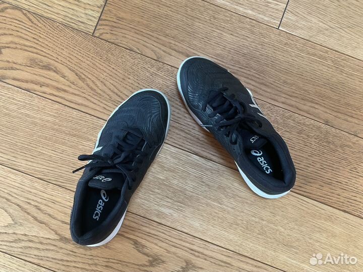 Кроссовки asics женские для тенниса