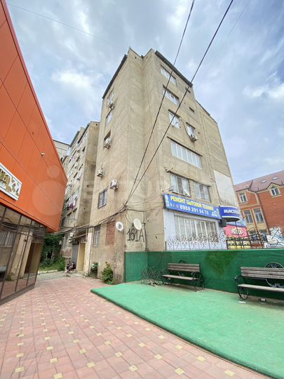 Продажа коммерции, 460 м2