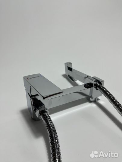 Гигиенический душ со смесителем. Латунь