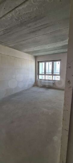 1-к. квартира, 47,9 м², 23/25 эт.