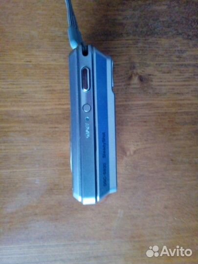 Фотоаппарат