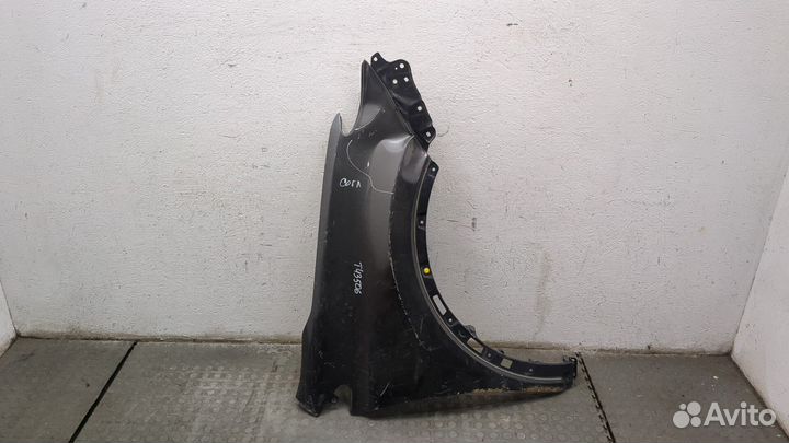 Крыло Toyota RAV 4, 2013
