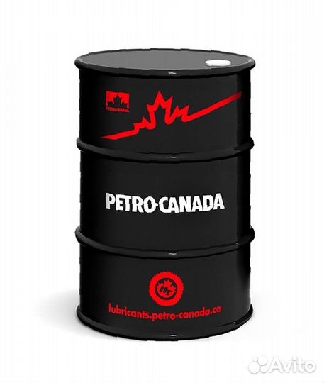 Моторное масло petro-canada 10w30