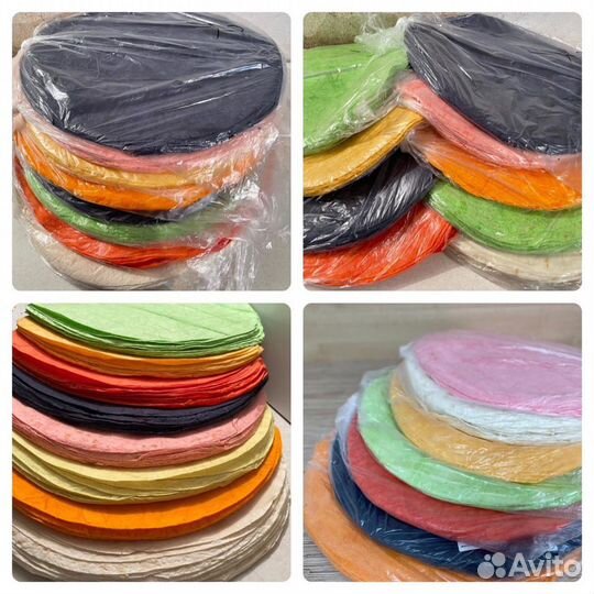 Лаваш для шаурмы