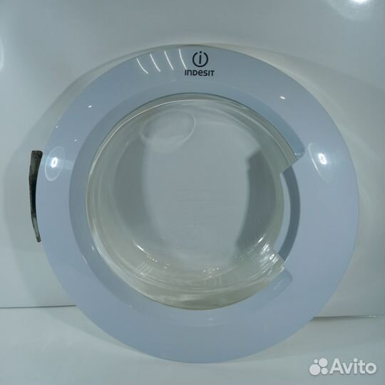 Люк в сборе indesit C00510616