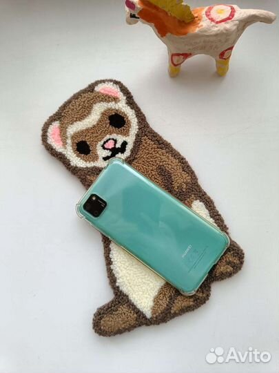 Мини-коврики