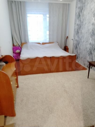 3-к. квартира, 70 м², 4/5 эт.