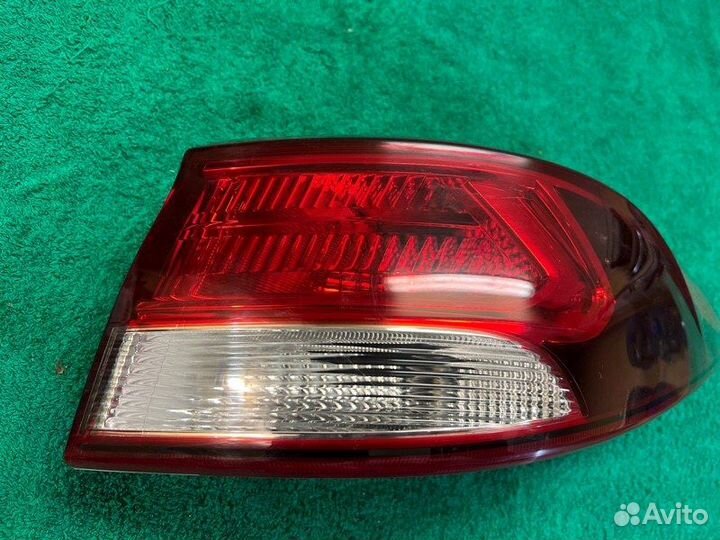 Фонарь задний правый Kia Rio 4 20Г
