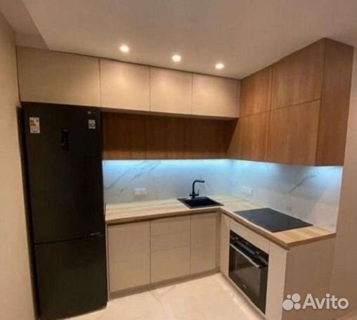 Сборка мебели