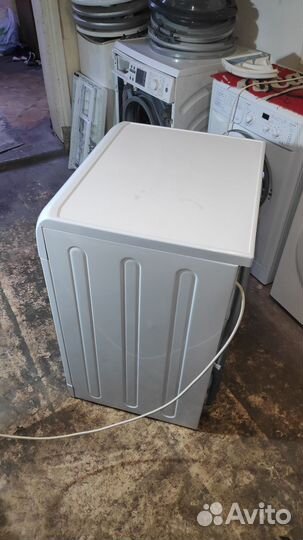 Аристон 7кг1000об/м