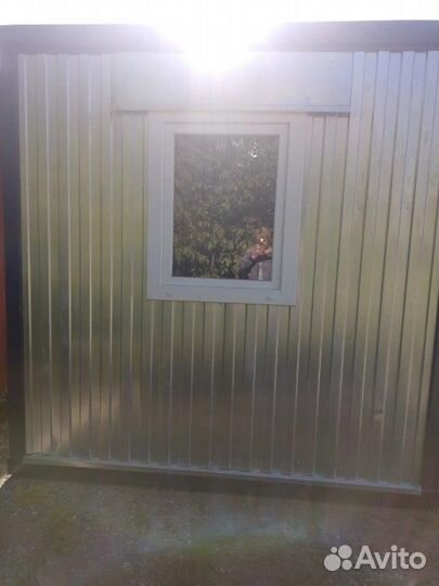 Аренда блок-контейнера № 03323эт