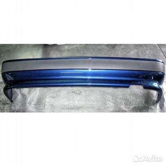 Бампер задний Ваз-2113 453 Капри