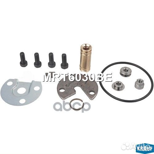 Ремкомплект турбокомпрессора MRT6030BE Krauf