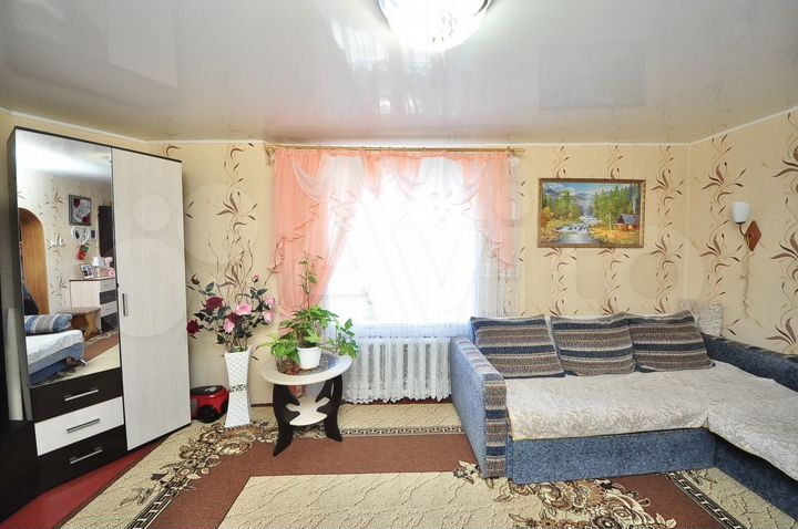 1-к. квартира, 33,7 м², 5/5 эт.