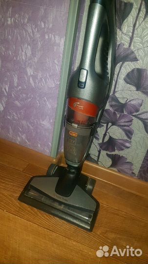 Пылесос Philips беспроводной