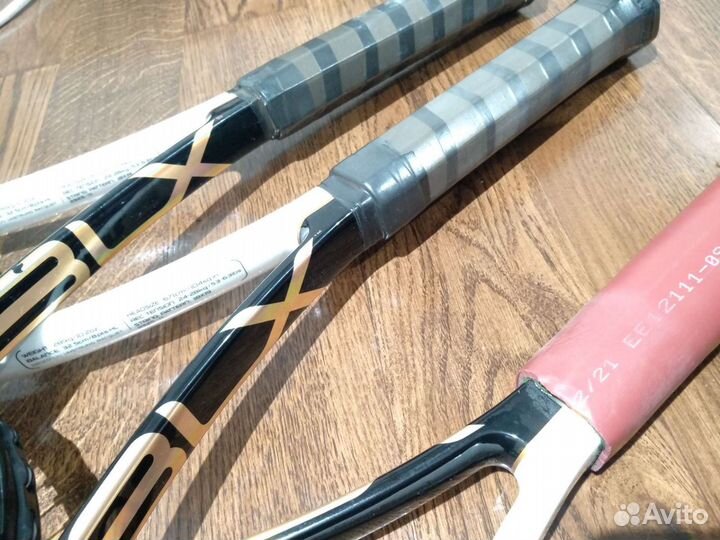 Ракетки Wilson BLX blede team 104